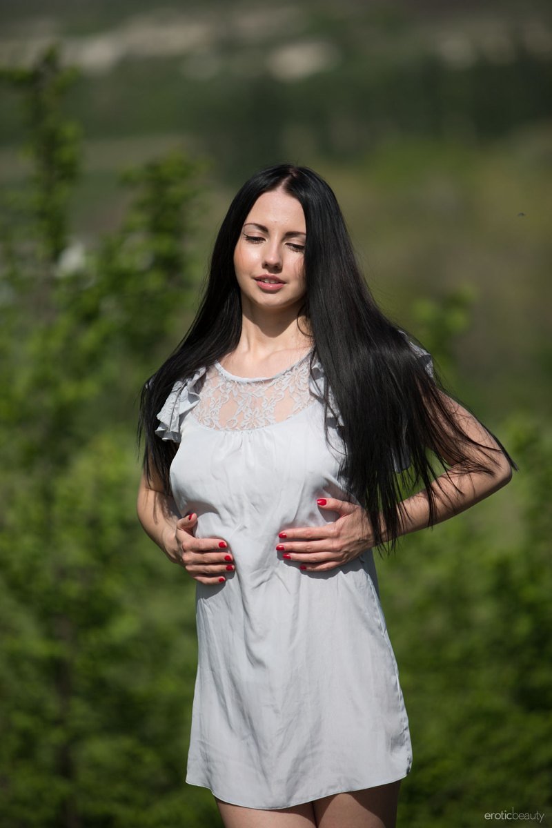 Елена, 26 лет, 2 размер груди